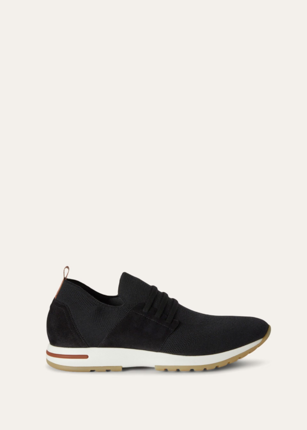 360 Lp Flexy Walk Sneaker Caviar