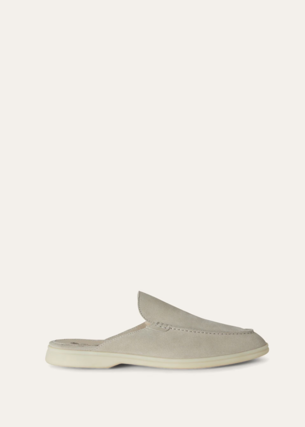 Babouche Walk Loafers Classic Beige