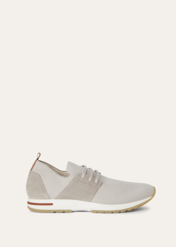 360 Lp Flexy Walk Sneaker Sandshell