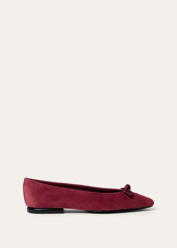 Primula Ballet Flat