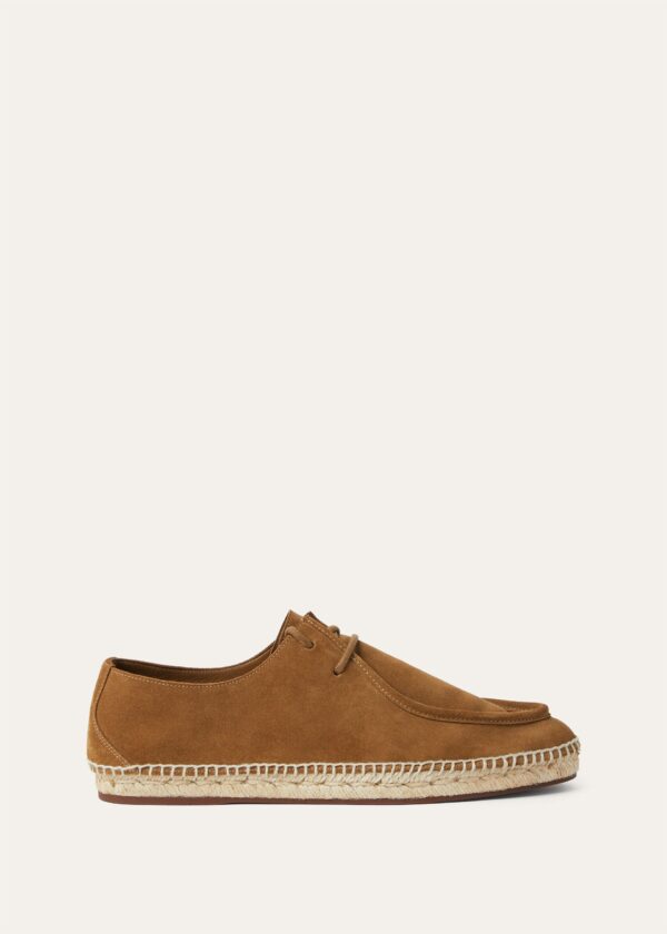 George Walk Espadrille