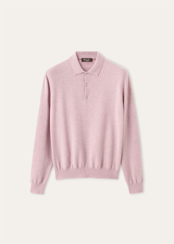 Classic Polo Shirt