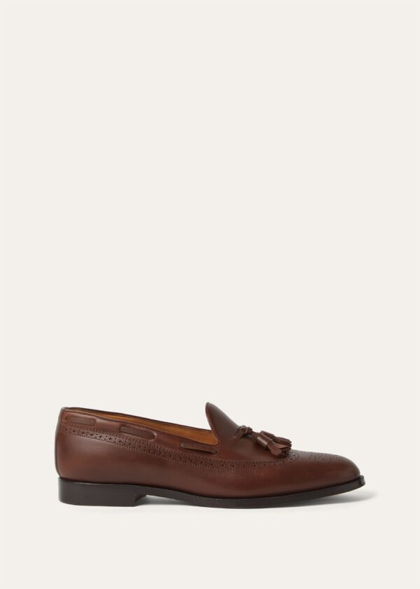 Serge Walk Loafer