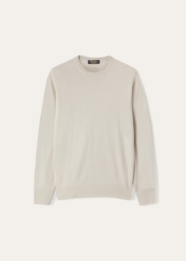 Superlight Crewneck
