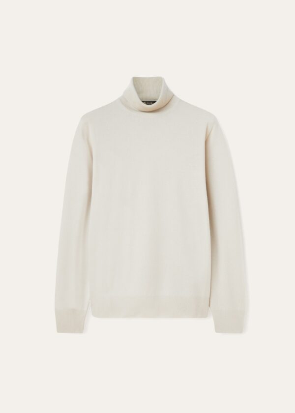 Turtleneck