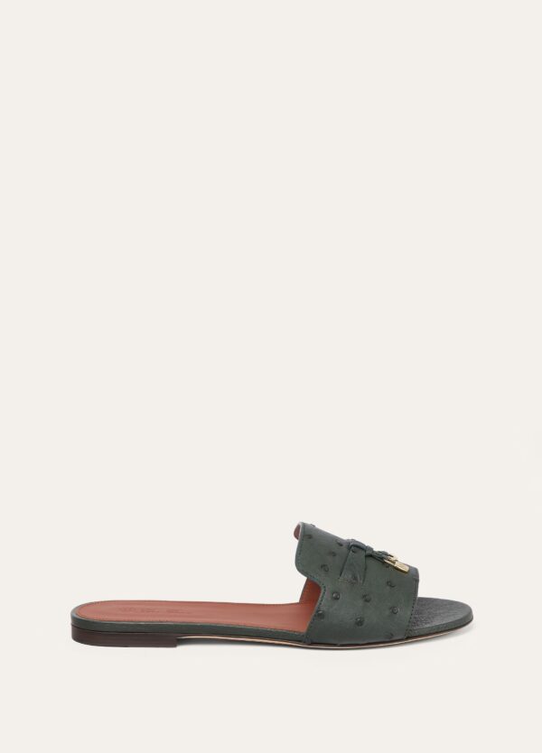 Summer Charms Sandal