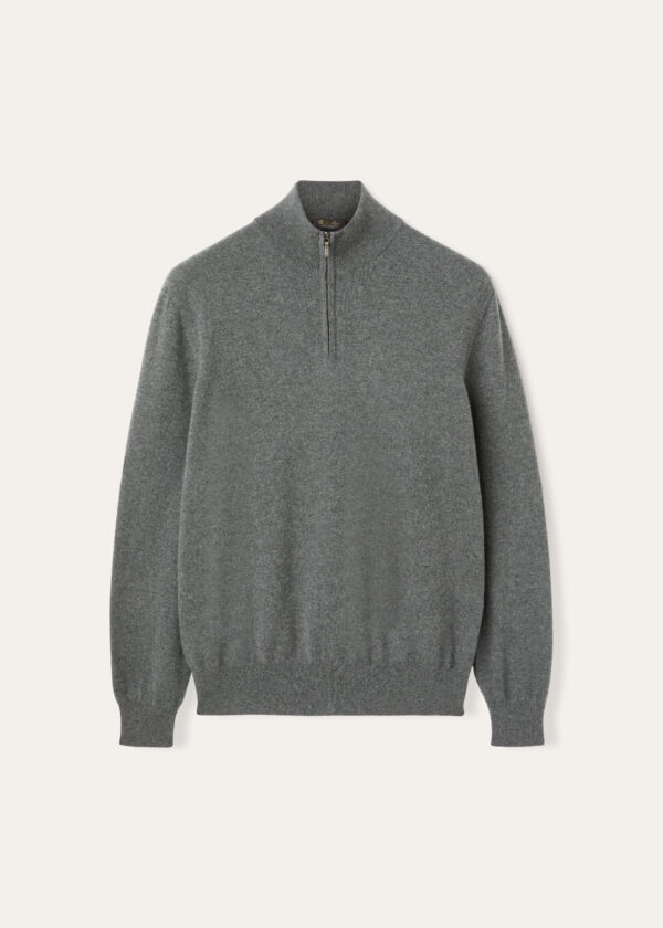Classic Half-Zip