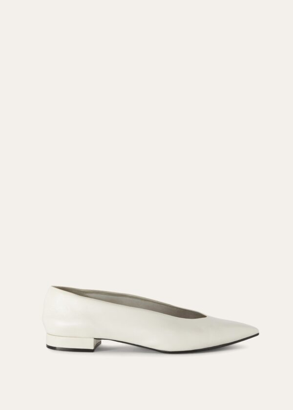 Rebecca Ballet Flat