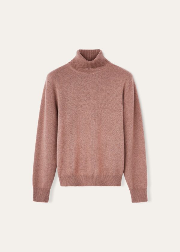 Loro Turtleneck