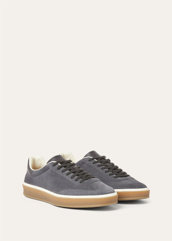 Tennis Walk Sneaker