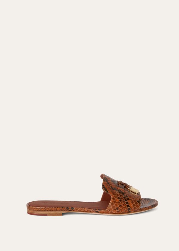 Summer Charms Sandal