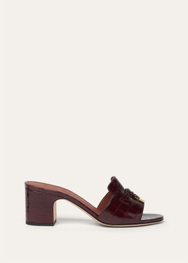 Summer Charms Sandal