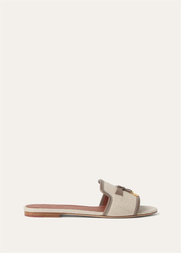 Summer Charms Sandal