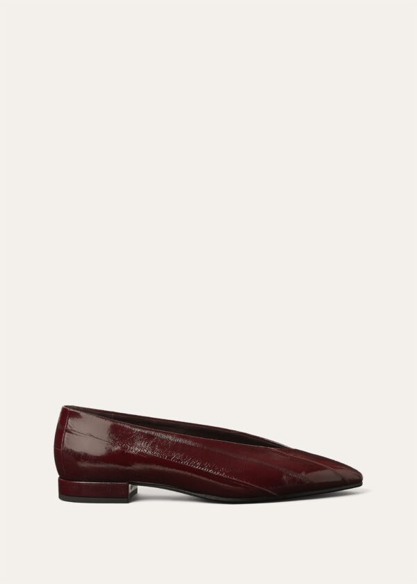 Rebecca Ballet Flat