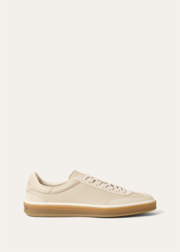 Tennis Walk Sneaker
