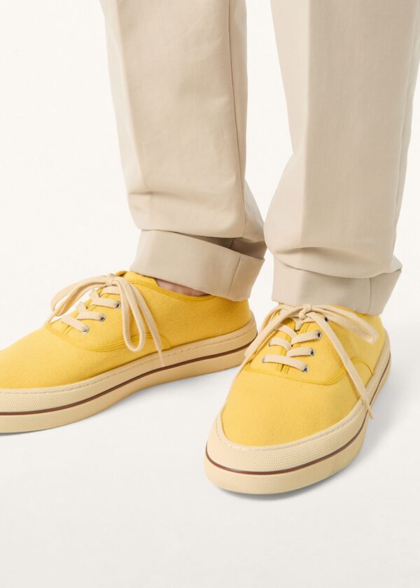 Nantucket Walk Sneaker