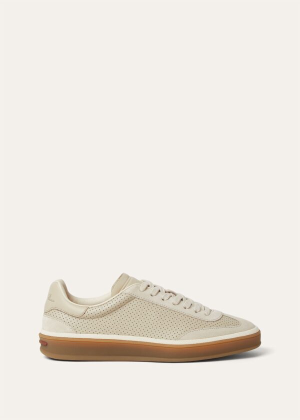 Tennis Walk Sneaker