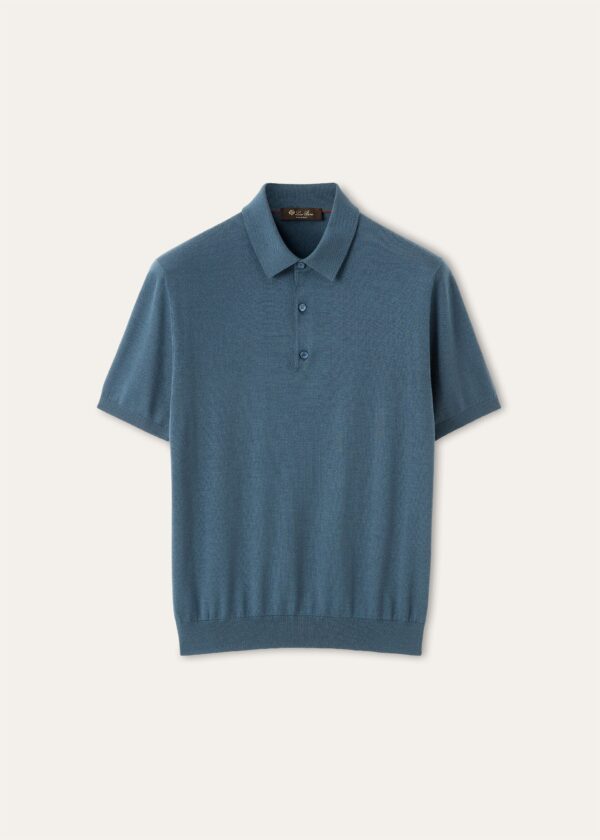 Sottile Polo Shirt