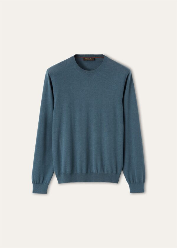 Sottile Crewneck