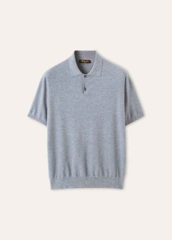 Tartana Polo Shirt