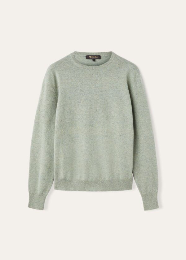 Loro Crewneck