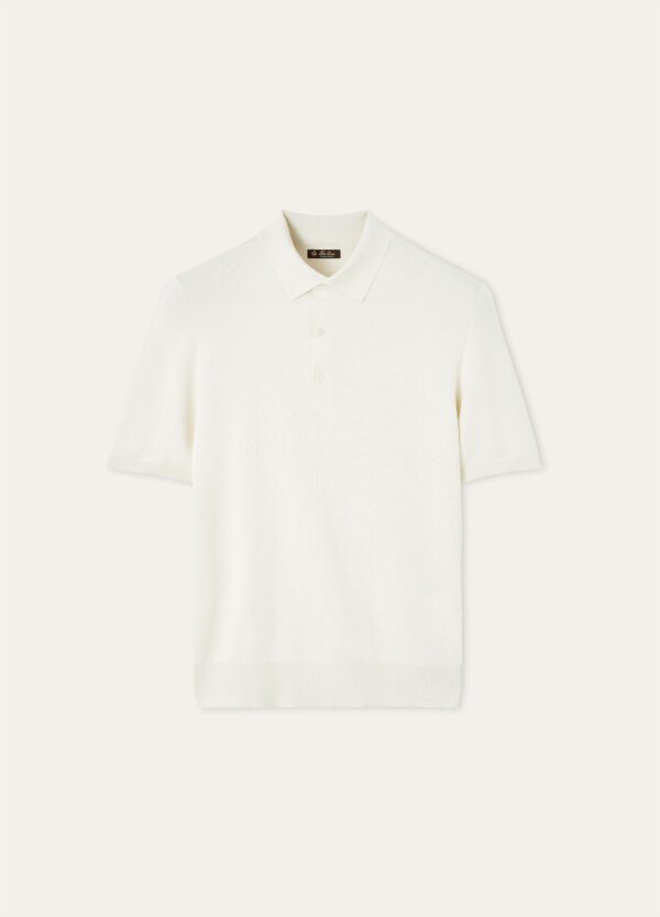 Lyskamm Polo Shirt
